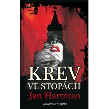 Krev ve stopách