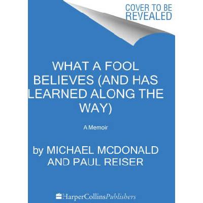What a Fool Believes | Michael McDonald, Paul Reiser