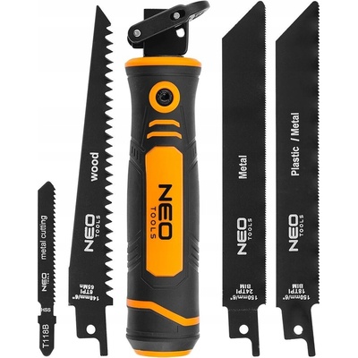 NEO 4 + 1 44-650