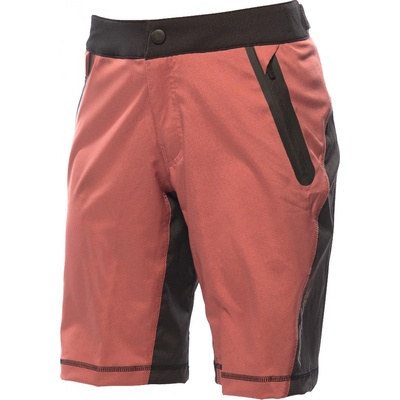 Fasthouse Women´s Crossline Mauve