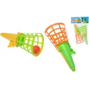 Mikro trading Catch ball