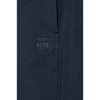 BOSS Orange Памучен къс панталон Boss Orange Sewalk (50511726)