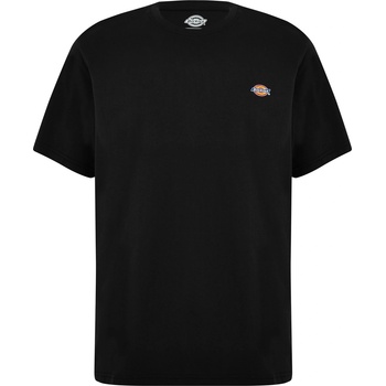 Image 1 of Dickies Тениска Dickies Mens Regular Fit Mapleton T-Shirt - Black BLK1