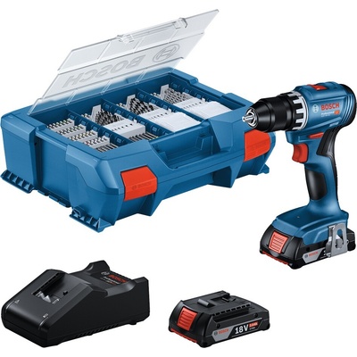 BOSCH GSB 18V-45 0.615.A50.07G
