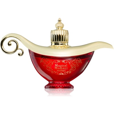 Le Chameau Magical Moment Fantasy parfémovaná voda unisex 85 ml