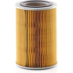 Mann-filter Въздушен филтър mann-filter c 15 124/1 Въздушен филтър