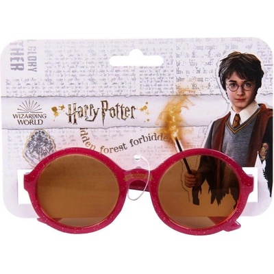 SLUNEČNÍ BRÝLE HARRY POTTER
