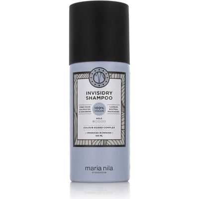 Maria Nila Invisidry Shampoo 100 ml