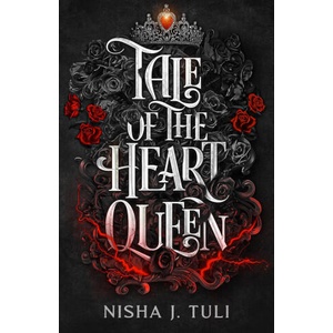 Tale of the Heart Queen (2024)