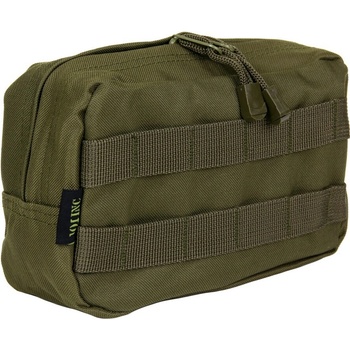 101 Inc Recon Utility univerzálne zelené