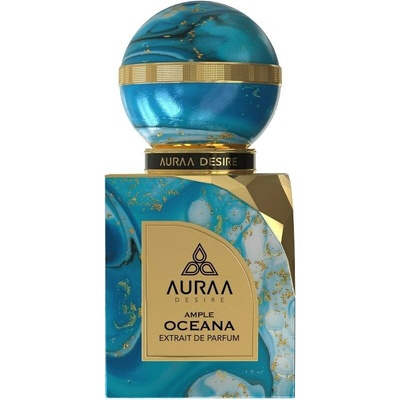 Auraa Desire Ample Oceana parfémovaná voda unisex 100 ml