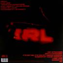 Mahalia ♫ IRL LP