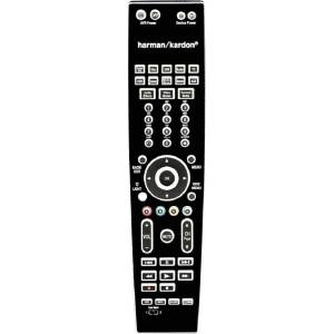 GENERAL HARMAN KARDON AVR-2600, AVR-2700, AVR-3700 - съвместимо дистанционно управление на марката General (AVR-2600, AVR-2700, AVR-3700) Дистанционно