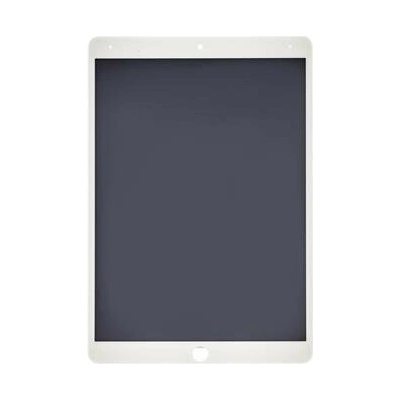 iPad Air 2019 LCD displej + dotyková doska biela 2449038