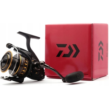 Daiwa BG 4500