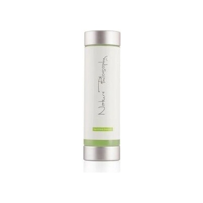 Nature Philosophy šampón telový a vlasový EPS 300 ml Easy press