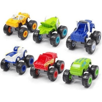 Image 1 of Коли Пламъчко 3488