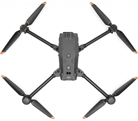 DJI Matrice 30T