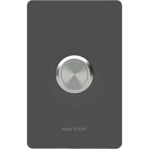 Ubiquiti Бутон за изход Ubiquiti UniFi Access Button - UA-BUTTON (UA-BUTTON)