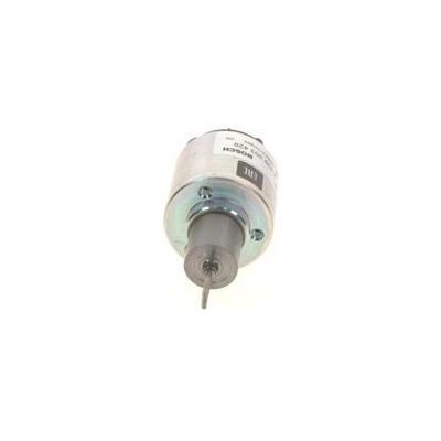 BOSCH Elektromagnetický spínač, startér 2 339 303 429