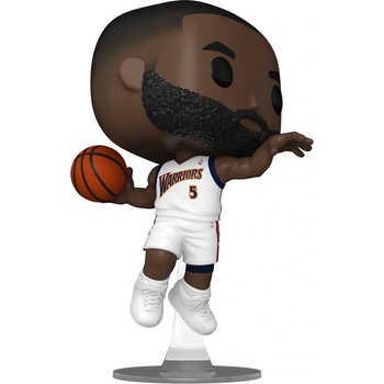 Funko Фигура Funko POP! Basketball: Warriors - Baron Davis #225 (107445)
