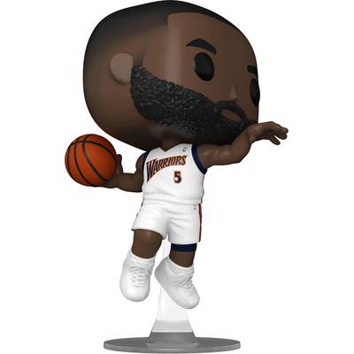 Funko Фигура Funko POP! Basketball: Warriors - Baron Davis #225 (107445)