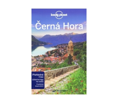 Černá Hora