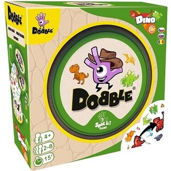 Dino Dobble