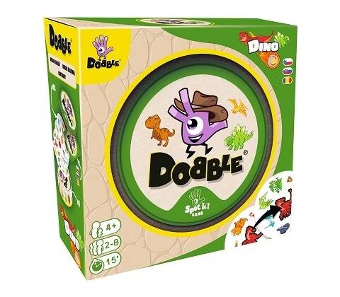 Dino Dobble