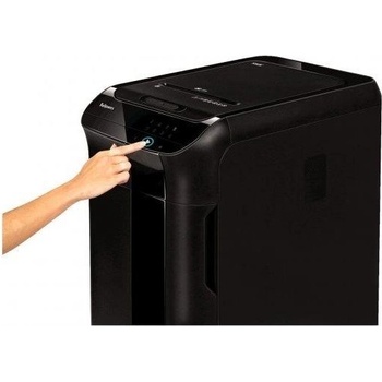 Image 1 of Fellowes AutoMax 550C IFW49631