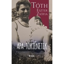Apa-történetek