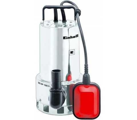 Einhell GC-DP 1020 N Classic