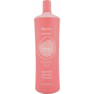 Fanola Wonder Volume Shamopoo 1 l