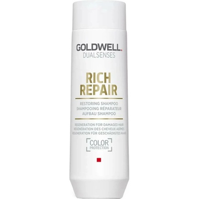 Goldwell Dualsenses Rich Repair Restoring Shampoo 30 ml