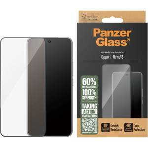 Panzer Стъклен протектор PanzerGlass за Oppo Reno13, UWF