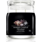 Yankee Candle Black Coconut 368 g