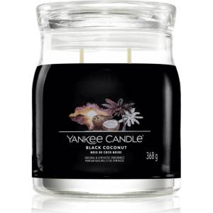 Yankee Candle Black Coconut 368 g