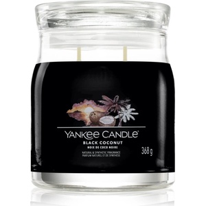 Yankee Candle Black Coconut 368 g