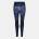 USA Pro Дамски клин USA Pro USAPro Core High Rise Leggings Womens - Blurred Floral