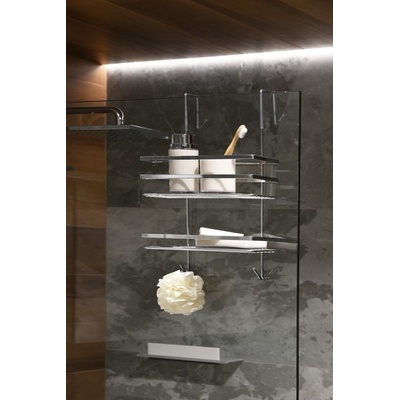 Olsen Spa Drátěná polička, KD02080864 – Zboží Dáma