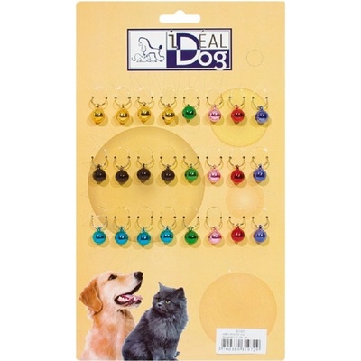 Trixie hračka pro kočky rolnička 1ks