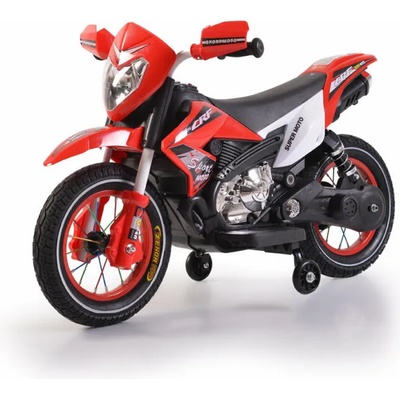 Moni Super Moto (107321/2)