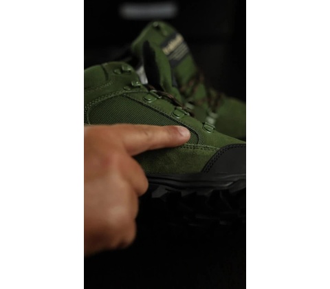 Trakker TechPro Boot
