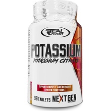 Real Pharm Potassium Citrate 90 kapsúl