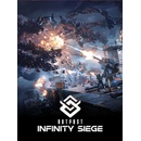 Outpost: Infinity Siege
