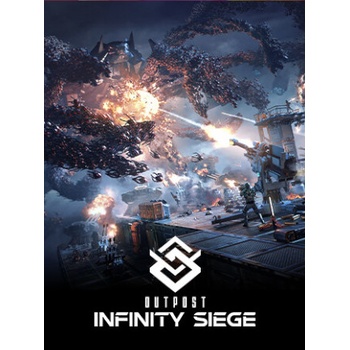 Outpost: Infinity Siege