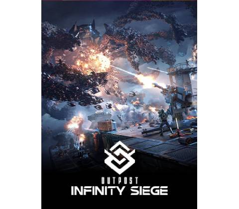 Outpost: Infinity Siege