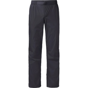 Vaude Дамски водоустойчив панталон за колоездене Vaude Women's Drop Pant Cycling bottoms - Black / Black - размер 34 (107-0132-1211)