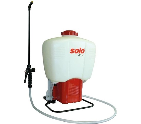 SOLO 417