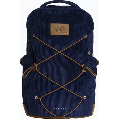 The North Face Градска раница The North Face Jester Pro 28 l summit navy/leather bro